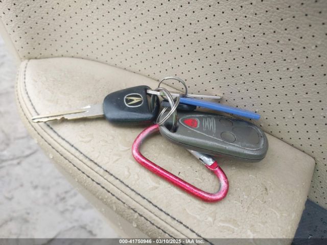 2007 ACURA TSX JH4CL96867C014482 Photo 10