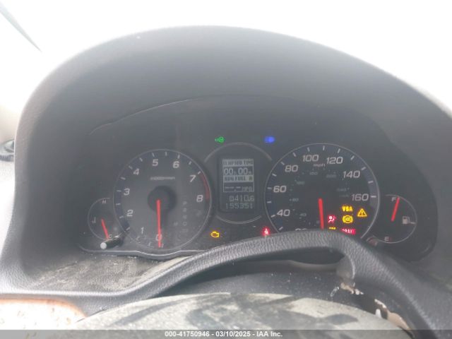 2007 ACURA TSX JH4CL96867C014482 Photo 6