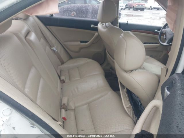 2007 ACURA TSX JH4CL96867C014482 Photo 7