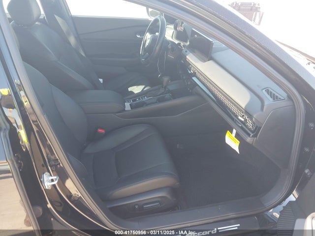1HGCY2F77RA072294 Honda Accord Hybrid Sport-l