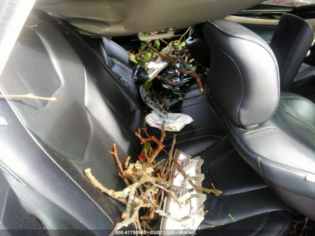 3FA6P0D98HR225184 Ford Fusion Titanium