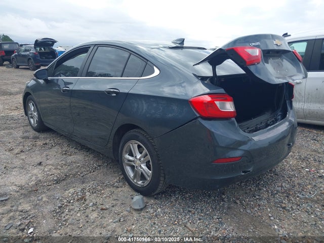 1G1BE5SM9H7268810 Chevrolet Cruze Lt Auto