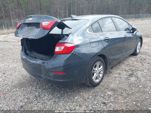 1G1BE5SM9H7268810 Chevrolet Cruze Lt Auto