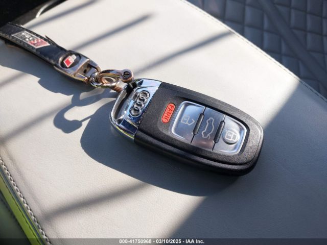 2017 AUDI S6 WAUFFAFC7HN100172 Photo 10