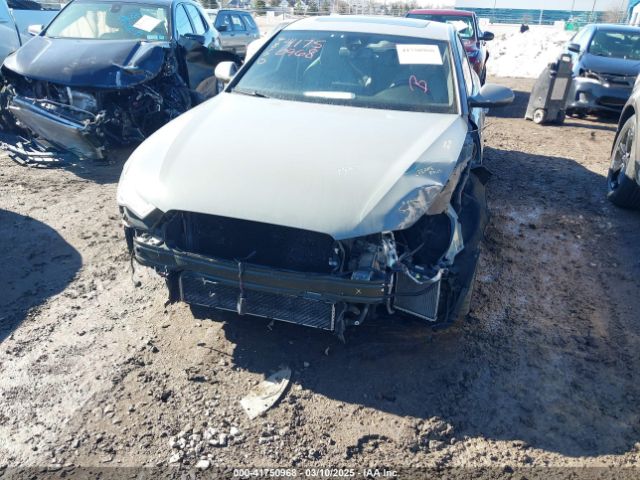 2017 AUDI S6 WAUFFAFC7HN100172 Photo 5