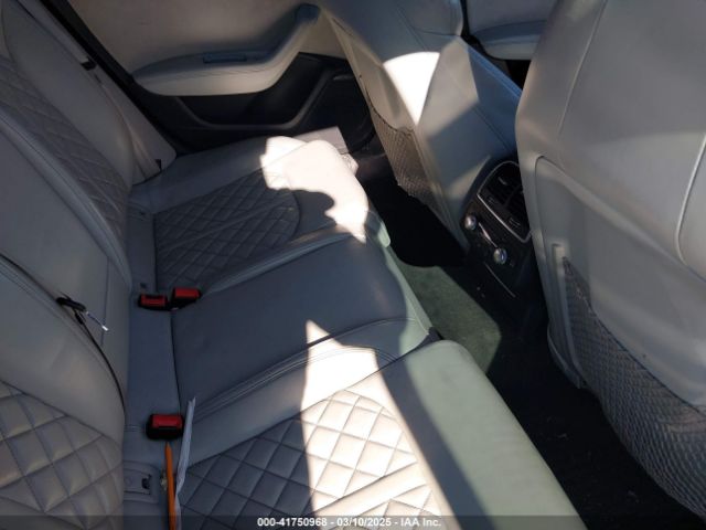2017 AUDI S6 WAUFFAFC7HN100172 Photo 7