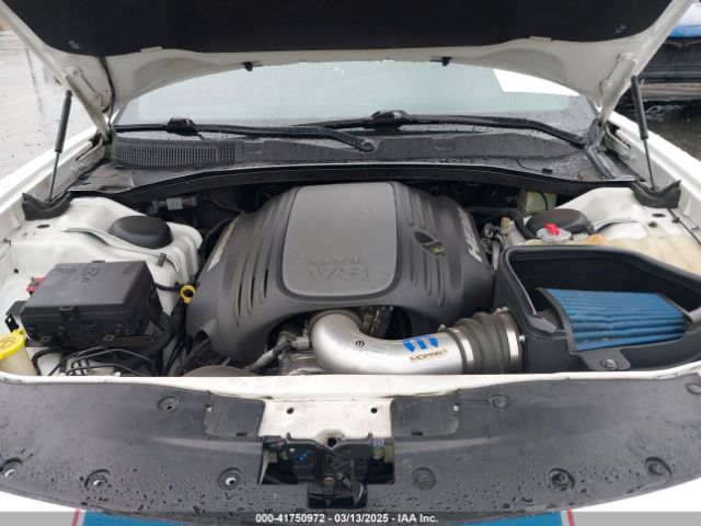 2C3CDXCT4GH115498 Dodge CHARGER R/T