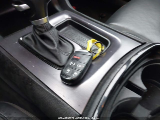 2C3CDXCT4GH115498 Dodge CHARGER R/T