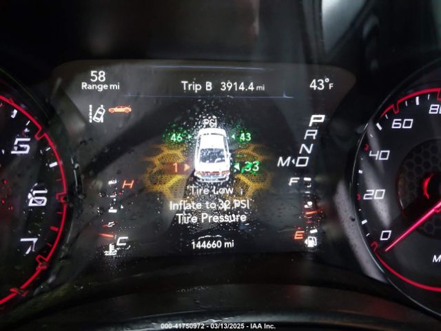 2C3CDXCT4GH115498 Dodge CHARGER R/T