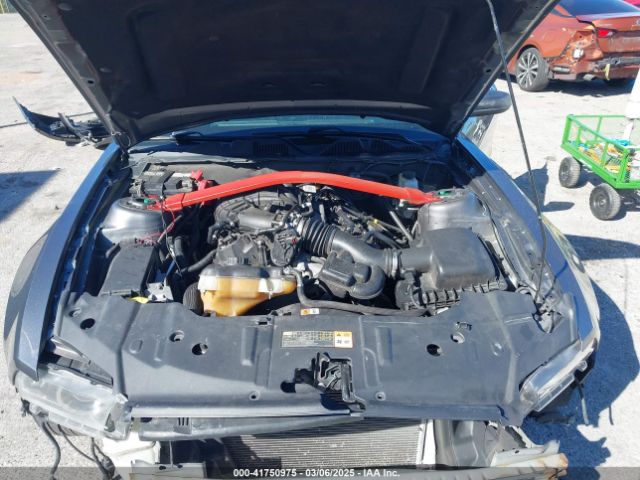 1ZVBP8EM2E5292790 Ford Mustang V6