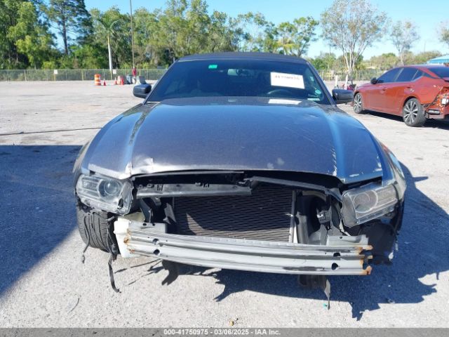 1ZVBP8EM2E5292790 Ford Mustang V6