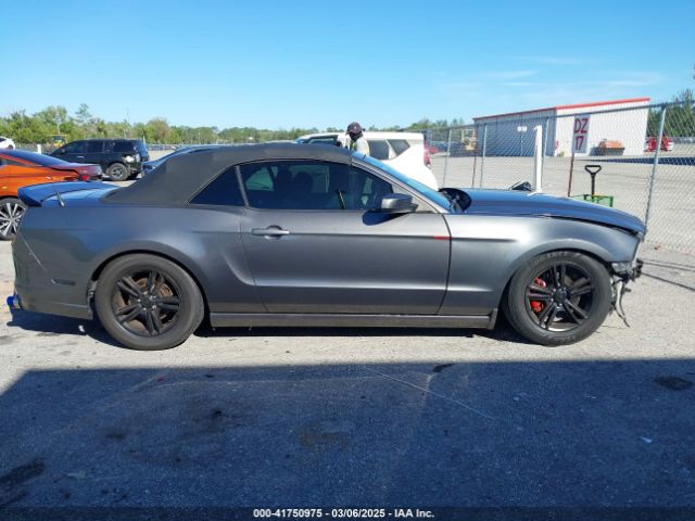 1ZVBP8EM2E5292790 Ford Mustang V6