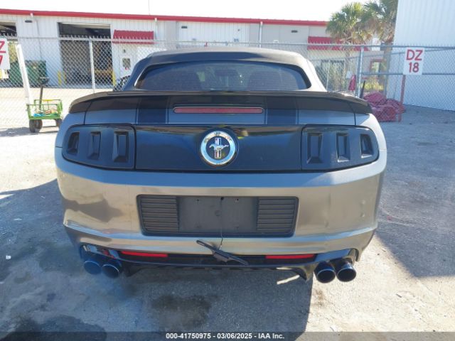 1ZVBP8EM2E5292790 Ford Mustang V6