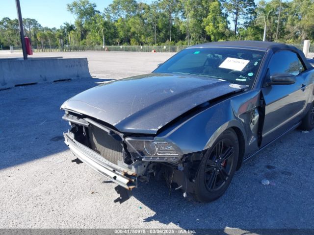 1ZVBP8EM2E5292790 Ford Mustang V6