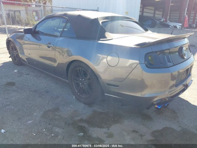 1ZVBP8EM2E5292790 Ford Mustang V6