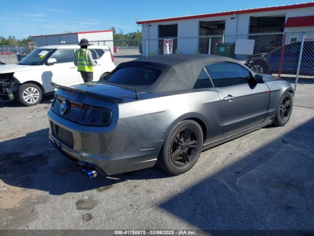 1ZVBP8EM2E5292790 Ford Mustang V6
