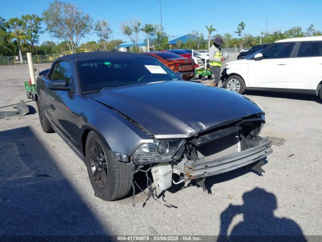 1ZVBP8EM2E5292790 Ford Mustang V6