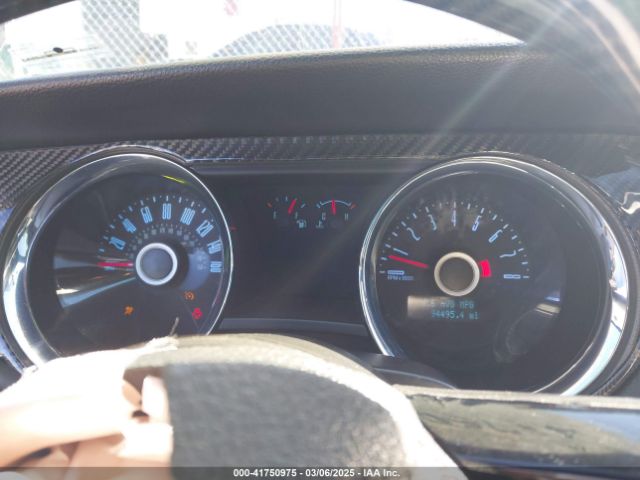 1ZVBP8EM2E5292790 Ford Mustang V6