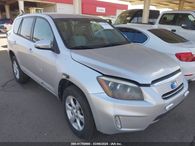 2014 TOYOTA RAV4 EV 2T3YL4DV6EW002944