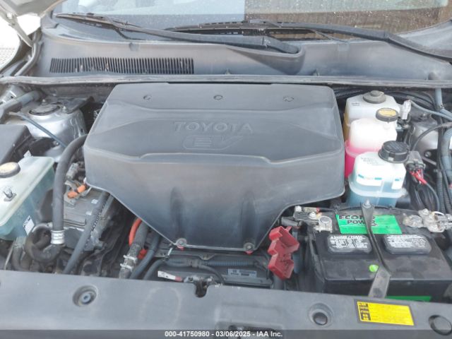 2014 TOYOTA RAV4 EV 2T3YL4DV6EW002944 Photo 9