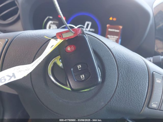 2014 TOYOTA RAV4 EV 2T3YL4DV6EW002944 Photo 10