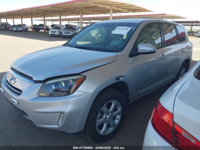 2014 TOYOTA RAV4 EV 2T3YL4DV6EW002944 Photo 1