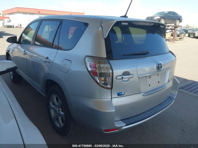 2014 TOYOTA RAV4 EV 2T3YL4DV6EW002944 Photo 2