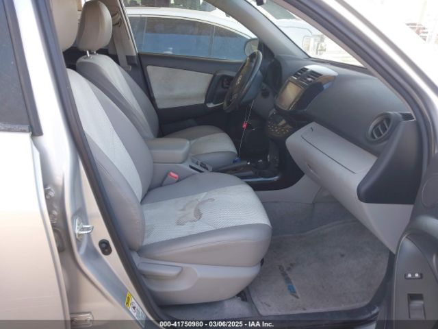 2014 TOYOTA RAV4 EV 2T3YL4DV6EW002944 Photo 4