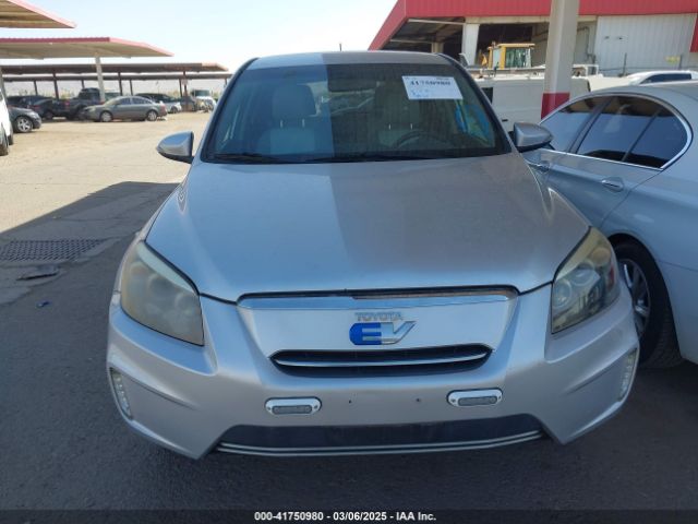 2014 TOYOTA RAV4 EV 2T3YL4DV6EW002944 Photo 5