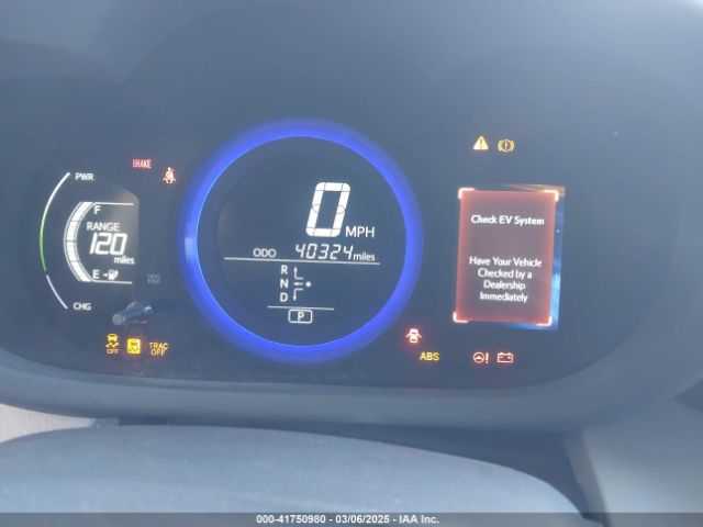 2014 TOYOTA RAV4 EV 2T3YL4DV6EW002944 Photo 6