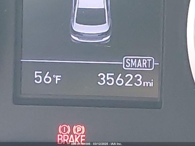 5NPD84LF5KH466241 Hyundai ELANTRA SEL