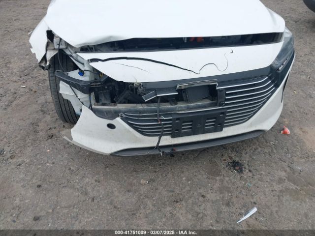 2019 HYUNDAI IONIQ HYBRID KMHC75LC2KU119543 Photo 5