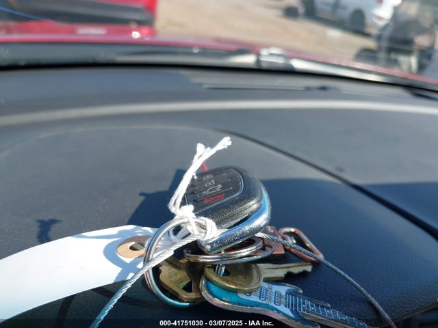 5NPE24AF3JH607489 Hyundai SONATA SE
