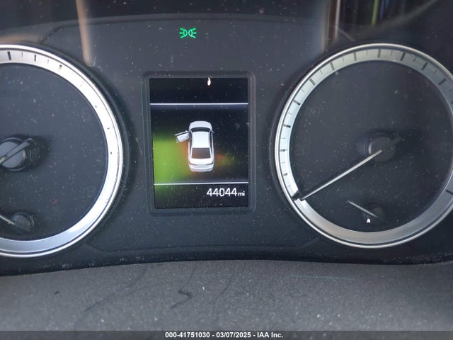 5NPE24AF3JH607489 Hyundai SONATA SE