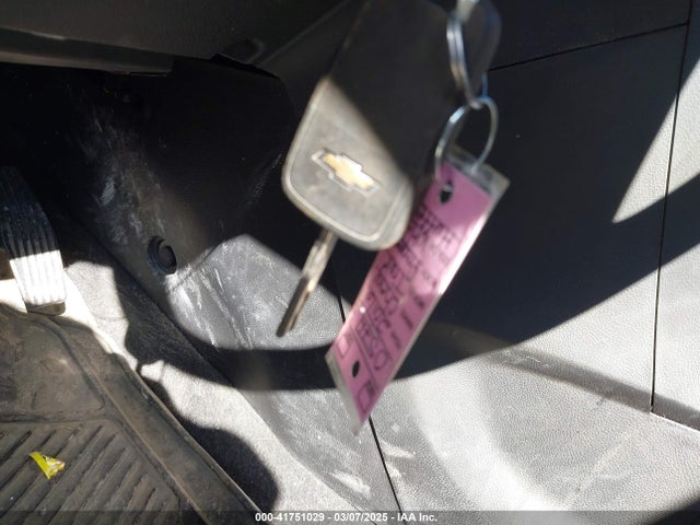 KL7CJNSB9GB759778 Chevrolet Trax 1ls