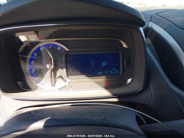 KL7CJNSB9GB759778 Chevrolet Trax 1ls