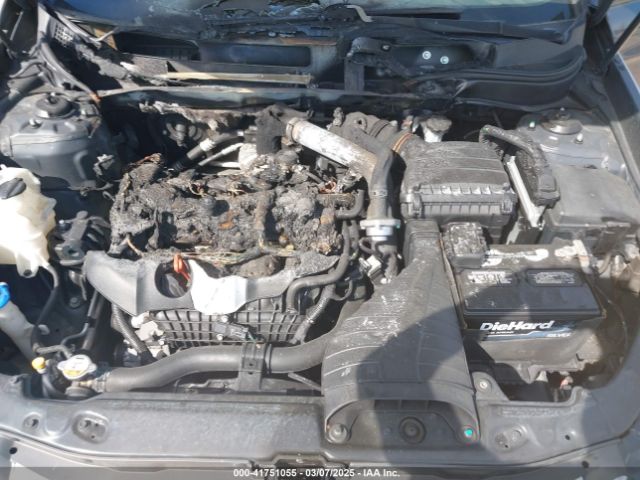 5NPEC4AB9EH834587 Hyundai Sonata Se 2.0t