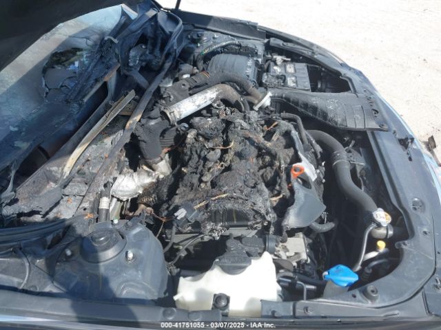 5NPEC4AB9EH834587 Hyundai Sonata Se 2.0t