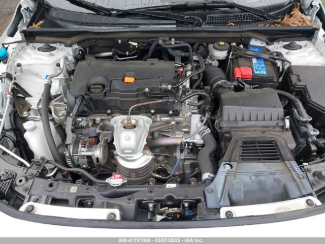 2HGFE2F57PH501484 Honda Civic Sport