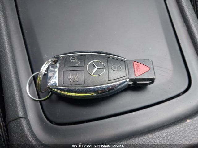 2014 MERCEDES-BENZ CLA 250 WDDSJ4EB0EN090578 Photo 10