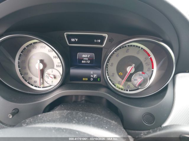 2014 MERCEDES-BENZ CLA 250 WDDSJ4EB0EN090578 Photo 6