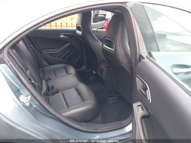 2014 MERCEDES-BENZ CLA 250 WDDSJ4EB0EN090578 Photo 7