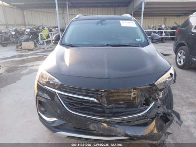 KL4MMFSL7MB153088 Buick Encore Gx Fwd Essence