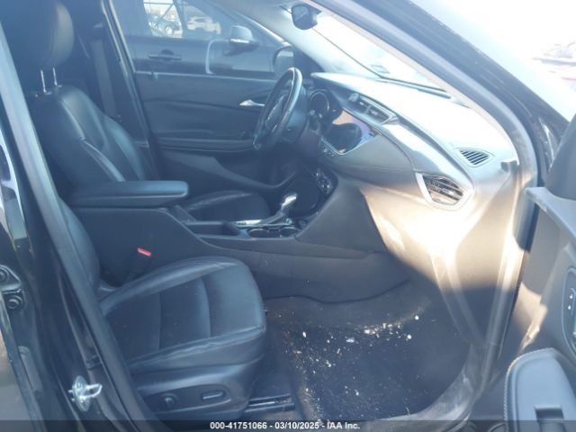 KL4MMFSL7MB153088 Buick Encore Gx Fwd Essence