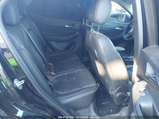KL4MMFSL7MB153088 Buick Encore Gx Fwd Essence