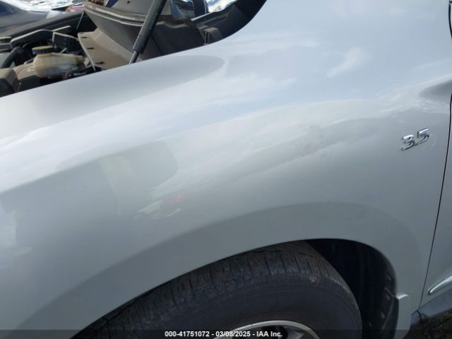 5N1DL0MMXKC554603 Infiniti QX60 LUXE