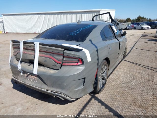 2C3CDXHG6PH631048 Dodge CHARGER GT