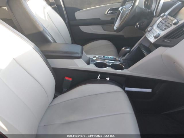 2GNALDEK2G1170492 Chevrolet Equinox Ltz