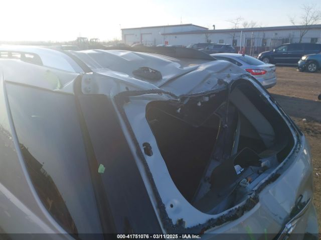 2GNALDEK2G1170492 Chevrolet Equinox Ltz