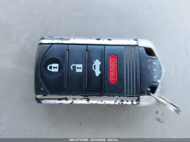 2010 ACURA TL 19UUA8F52AA007934 Photo 10